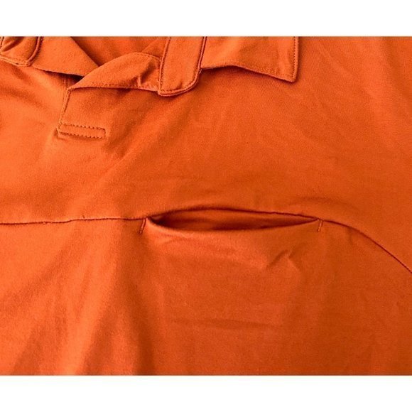 Outdoor‎ Research Men's Golf Polo Shirt - Size Men's Large - Picture 4 of 7